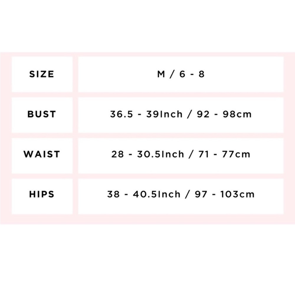 House of CB Miranda dress - Picture 5 of 5